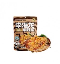 李海龙东北老式黏糊麻辣烫438g