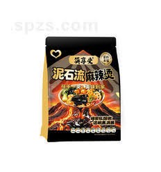 筷享受泥石流麻辣烫395g