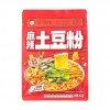 李海龙麻辣土豆粉袋装 362g