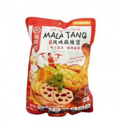海底捞风味麻辣烫340gx20包