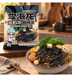 李海龙泥石流麻辣烫410g