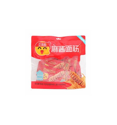 豆奇多麻酱面筋308g