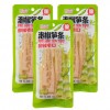 富春龙即食泡椒笋条90g*3袋