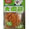 金磨坊大面筋椒香鸡肉味120g