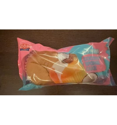 星麦语椰子嫩蛋糕80g