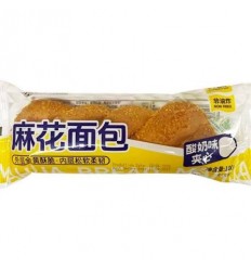乐锦记凤梨酥165g