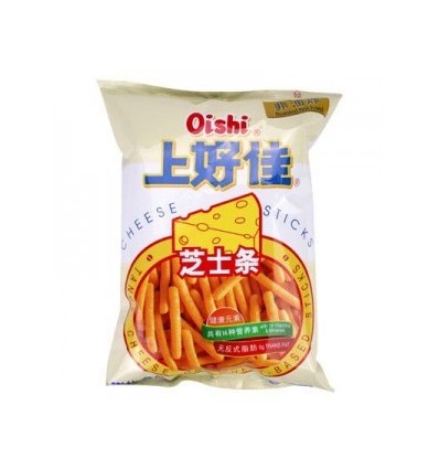 上好佳芝士条40g