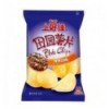 上好佳田园薯片烧烤味40g