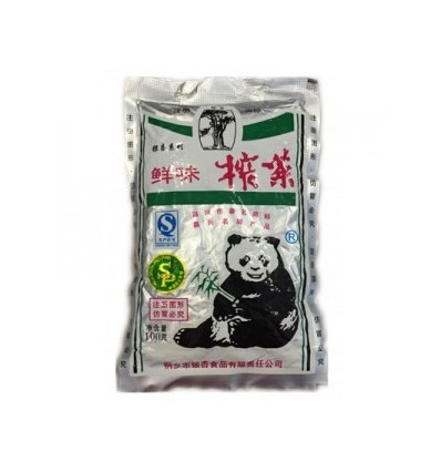 熊猫榨菜70g