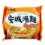 韩国农心安成汤面袋装140g