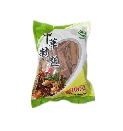 桂皮50g