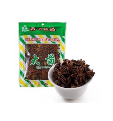 八角50g