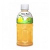泰国mogumogu果汁椰果饮料芒果味320ml