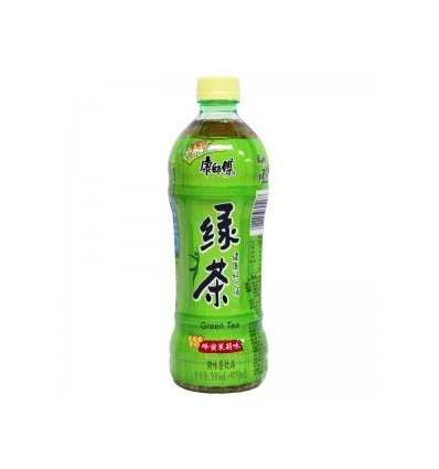 康师傅绿茶500ml