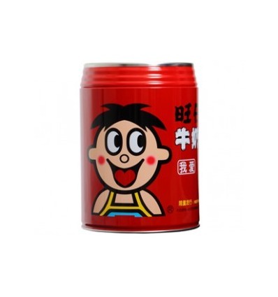 旺仔牛奶245ml