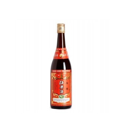陈年花雕酒750g