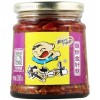 Ortaggi conservati con flammulina 280g