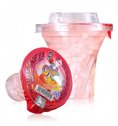 GELATINA AL PESCA 218ml