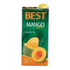 BEST MANGO泰国芒果果汁1公升