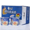 KANGSHIFU GUSTO FRUTTI DI MARE 122g