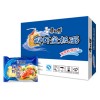 KANGSHIFU NOODLES GUSTO  FRUTTI DI MARE 122g12PZ