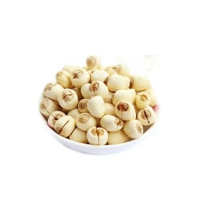 散装莲子500g