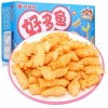 好丽友好多鱼脆香烧烤味33克
