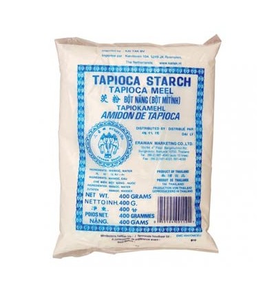 Erawan Tapioca Starch 400g