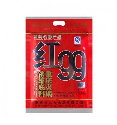 红99火锅底料150g