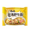 康师傅方便面】金汤肥牛面106g