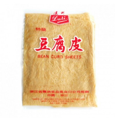 豆腐皮250g