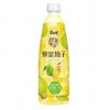 康师傅蜂蜜柚子茶500ml 2025-09-13