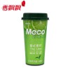 香飘飘Meco蜜谷· 果汁茶泰式青柠 400ml