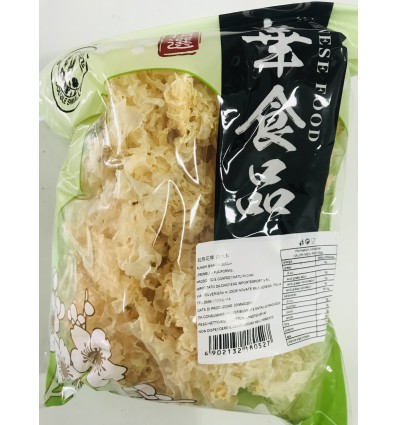 双燕花牌白木耳80g