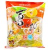 喜之郎什锦果冻360g 袋装