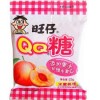 旺仔QQ糖水蜜桃20g3包