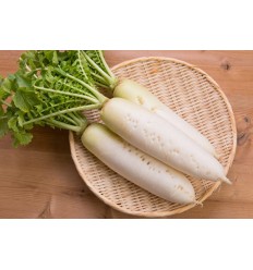 白萝卜1kg限购一公斤只寄北部地区