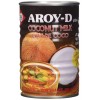 aroy厨房椰汁400g