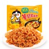 韩国进口三养（SAMYANG）芝士味火鸡拉面140g