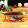 三和牌豆豉鲮鱼罐头207g