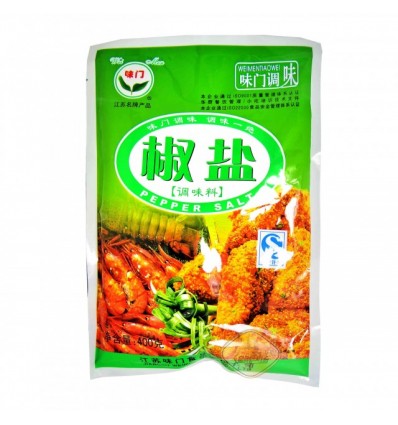 味门椒盐椒盐调味粉40g