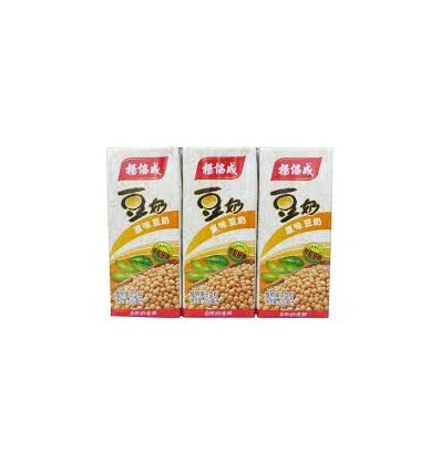 杨协成原味豆奶6*250ml