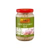 李锦记 蒜蓉326g