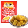 乌江涪陵榨菜脆口榨菜150g