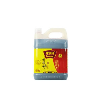 味事达极味鲜1.6L