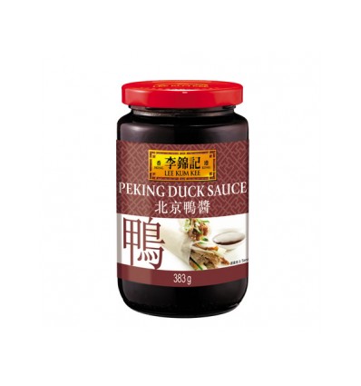李锦记北京鸭酱 383 g