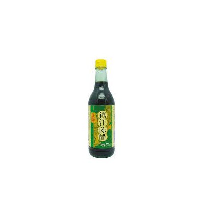 恒顺镇江陈醋500ml
