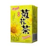 惠尔康蜂蜜菊花茶248ml