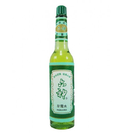 裕華 六神花露水 (195毫升)
