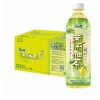 康师傅茉莉柚茶500ml